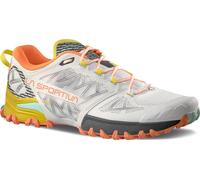 La Sportiva Bushido III Herren Trailrunningschuhe chalk-yellow Schuhgröße EU 42,5 Farbgruppe weiß weiß Herren