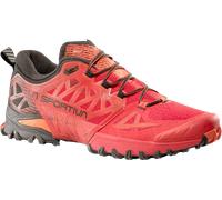 La Sportiva Men's Bushido III GORE-TEX Tango Red/Black 46