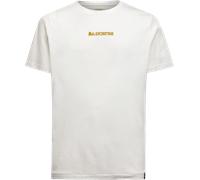 La Sportiva Men's Eighties Logo T-Shirt Chalk L