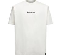 La Sportiva Moon Climb Kurzarm-t-shirt S Chalk