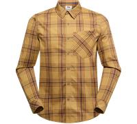 La Sportiva Outer Space LS Shirt Men sandstone (N20N20) L
