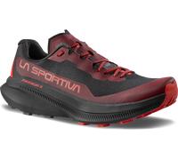 La Sportiva Men's Prodigio 2 Onyx/Mountain Red 44