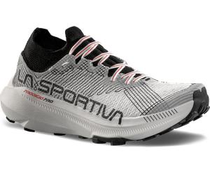 La Sportiva Men's Prodigio Pro White/Black 45.5