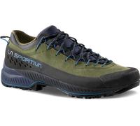 La Sportiva Men's Tx4 Evo Cypress/Night Sky 47.5