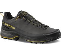 La Sportiva Men's TX5 Evo GORE-TEX Carbon/Yellow 43