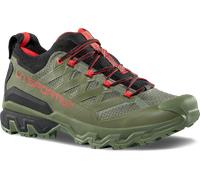 La Sportiva Ultra Raptor 3 Schuhe grün Schaft rot - 47.5