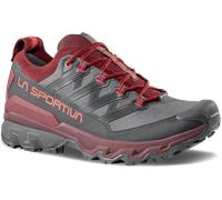 La Sportiva Ultra Raptor 3 GORE-TEX Schuhe grau rubinrot - 48
