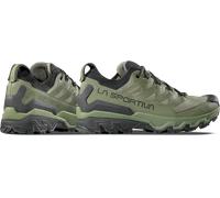 La Sportiva Trekking-Wanderschuhe Ultra Raptor 3 GTX (wasserdicht) dunkelgrün/schwarz Herren, Größe Euro (US) 40,5