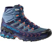 Wanderschuhe La Sportiva Ultra Raptor II Mid GTX (Carbon/Hawaiian Sun) Mann 45