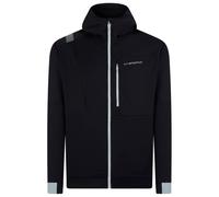 La Sportiva Mood Kapuzenpullover S Black