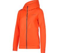 La Sportiva Mood Hoody Women cherry tomato (R22R22) L