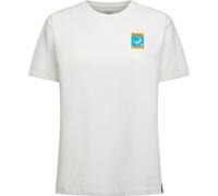 La Sportiva Moon Climb Damen T-Shirt chalk S