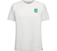 La Sportiva Moon Climb Damen T-Shirts weiss Größe M Bouldern | Sportklettern Atmungsaktiv