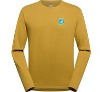 La Sportiva Moon Climb Long Sleeve Men savana (E32E32) S