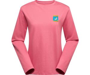 La Sportiva Moon Climb Long Sleeve Women rosebay (P13P13) L