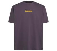 La Sportiva Herren Moon Climb T-Shirt (Größe L, grau)
