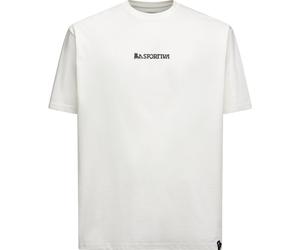 La Sportiva Moon Climb T-shirt Men chalk (W04W04) 2XL