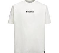 La Sportiva Moon Climb Kurzarm-t-shirt M Chalk