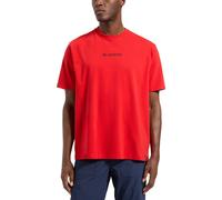 La Sportiva Herren Moon Climb T-Shirt rot XXL