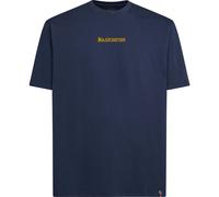 La Sportiva Moon Climb T-shirt Men night sky (B46B46) L