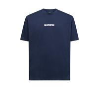 La Sportiva - Moon Climb T-Shirt - T-Shirt, Gr. L, blau (NightSky/Chalk)