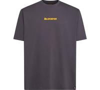 La Sportiva Moon Climb T-Shirt Men Onyx (M)