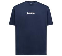 La Sportiva - Moon Climb T-Shirt - T-Shirt, Gr. XL, blau (NightSky/Chalk)