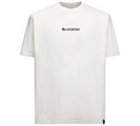 La Sportiva Herren Moon Climb T-Shirt (Größe XL, weiss)