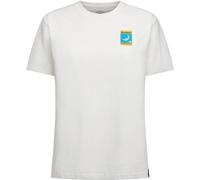 La Sportiva Damen Moon Climb T-Shirt (Größe S, weiss)