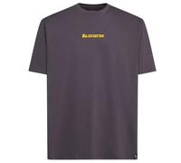 La Sportiva Moon Patch T-Shirt, L, onyx