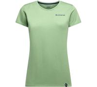 La Sportiva Moon Rock Kurzarm-t-shirt XS Aspen Green