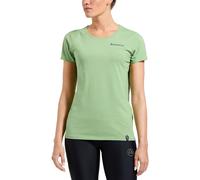 La Sportiva Moon Rock Kurzarm-t-shirt L Aspen Green