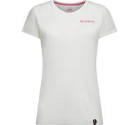 La Sportiva Moon Rock Kurzarm-t-shirt XS Chalk