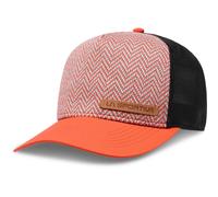 La Sportiva Moose Trucker Hat cherry tomato (322322) S