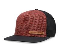 Moose Trucker Hat, Kappe, Unisex - La Sportiva K00K00-Black L