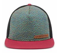La Sportiva Moose Trucker Hat Basecap, L/XL, sangria