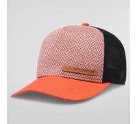 La Sportiva Moose Trucker Hat cherry tomato (R22R22) L