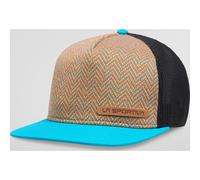 La Sportiva Moose Trucker Cap (Blau, Gr.: S)