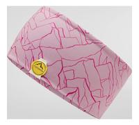 La Sportiva Mountain Headband rose/springtime (P12P11) L/XL