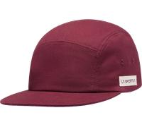 La Sportiva Mountain Logo Hat Redwood L/XL