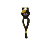 La Sportiva Mountain Running Laces 132/52 black/yellow (K00Y00) ONE