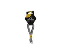 La Sportiva Mountain Running Laces 132/52 white/mid grey (W00G22) ONE