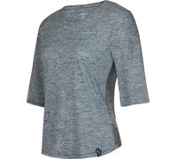 La Sportiva Mountain Sun T-shirt Women storm blue (639639) M