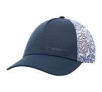 La Sportiva - Move Tech Hat - Cap, Gr. L-XL, blau (NightSky)