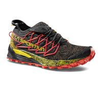 La Sportiva - Mutant Black Yellow - 45 - Trailrunning-Schuhe Noir 45