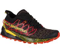 La Sportiva Mutant black/yellow (K00Y00) 40.5