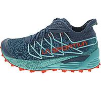 LA SPORTIVA Mutant Damen Laufschuhe türkis Gr. 39