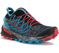 La Sportiva Mutant Gore-tex® Wanderschuhe EU 37 1/2 Black / Malibu Blue