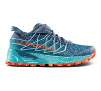 LA SPORTIVA Mutant Damen Laufschuhe türkis Gr. 38