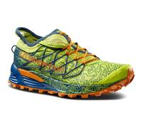 La Sportiva Mutant Herren Trailrunningschuhe gelb Größe 46 Trailrunning Widerstandsfähig
